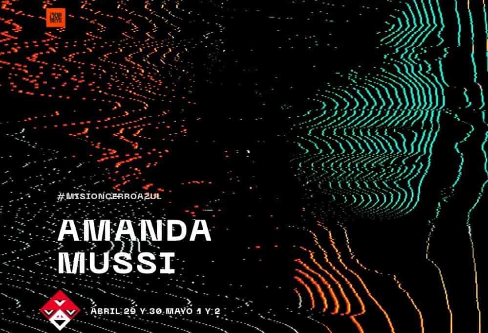 UTTA2: Amanda Mussi intercambia la cultura suramericana