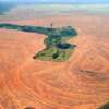 Video: Amazon Deforestation Satellital 8 year Timelapse