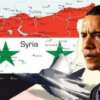 15 señales: EEUU, ya decidido en atacar Siria
