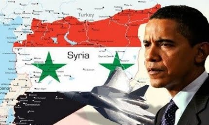 15 señales: EEUU, ya decidido en atacar Siria