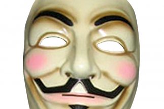 Anonymous quiere apagar Internet