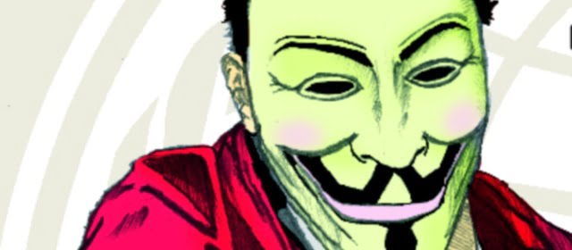 Así funciona la red Anonymous en Colombia