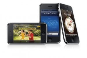 El nuevo iPhone es más rápido y funciona con la voz