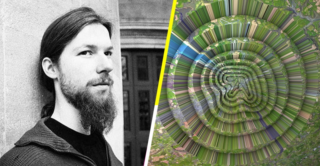Video: Aphex Twin - T69 Collapse