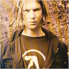 Aphex Twin - Live at The Old Trout, Windsor, UK - 25th Nov 1993