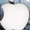 Apple: 1 millón de euros roban 4 encapuchados en la Tienda de Paris.