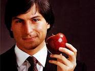 Steve Jobs y sus raíces desconocidas.