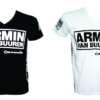 T-Shirt ARMIN VAN BUUREN!! A la Venta YA! $ 30.000! ADOMICILIO 4447179