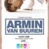 Armin Van Buuren LIVE CARTAGENA and Latin American Tour 2007 - 2008