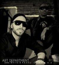 Mp3:Art Department DJ Set @ W Hotel - Off Sonar 2011