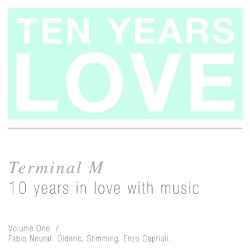 Terminal M / 10 Years