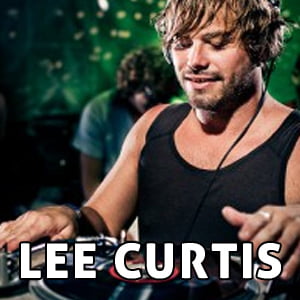 Mp3: Lee Curtis - Lives & Mixes