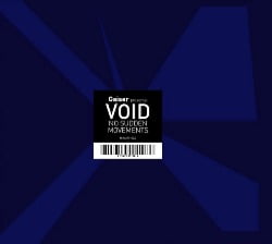Gaiser presenta nuevo álbum como VOID