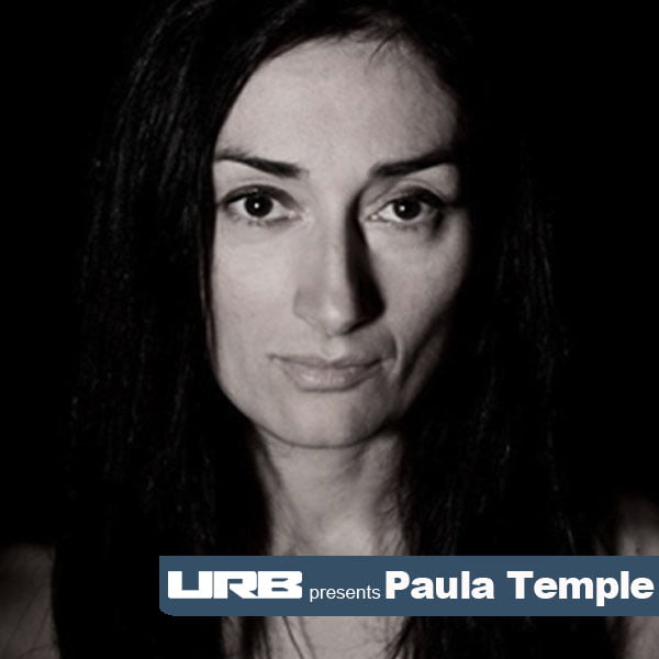 MIX DEL DÍA: URB Presents: Paula Temple