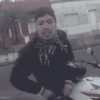 Un Atraco en primera persona queda grabado desde una GoPro