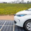 Futuros artificiales: Transitaremos sobre autopistas solares para generar energía renovable