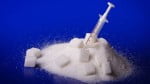 El azúcar es adictiva y la droga más peligrosa de la historia