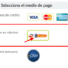 Cómo pagar con Baloto ó Efecty los eventos MedellinStyle.com