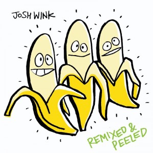 Josh Wink – When A Banana Was Just A Banana (Remixed and Peeled) [OVM90082]