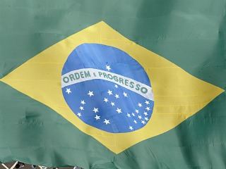 Brasil se convierte oficialmente en la sexta economía mundial desbancando al Reino Unido