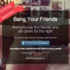 Bang With Friends: una app de sexo que no se anda con rodeos