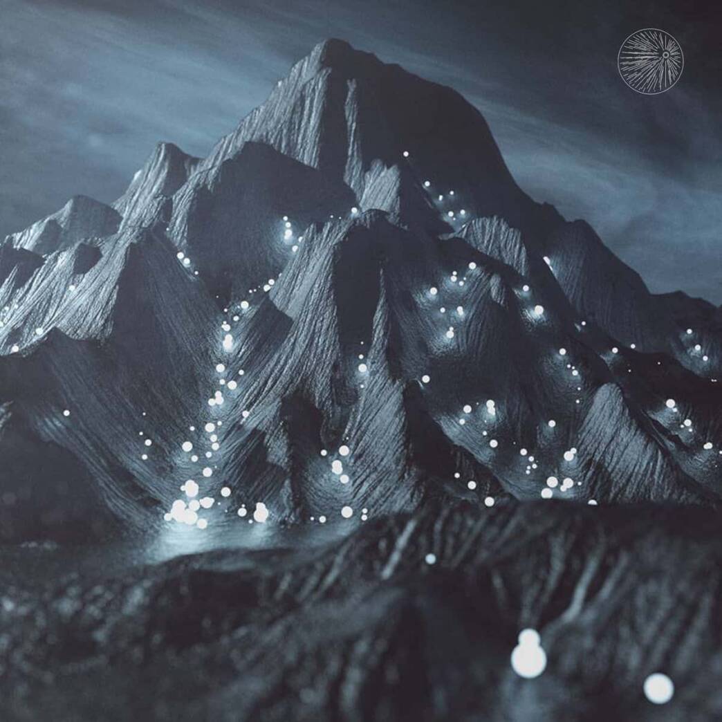 Escucha el nuevo EP de El Atalaya llamado 'Regiones de la Creación' en Granular Spectrum