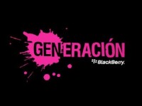 Así es Generación BlackBerry, un concurso para los fanáticos de la marca