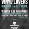 Sponsored: Vinyl lovers, my life is Techno