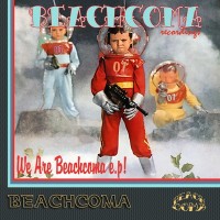 We Are Beachcoma