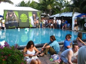 Mp3: Richie Hawtin - Miami Sessions 14.04.2009