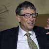 Bill Gates desbanca a Carlos Slim como el hombre más rico del mundo