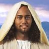 RACISMO MODERNO: Si Jesús era negro porqué la Historia nos lo ha mostrado BLANCO?