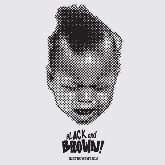 Black Milk publica los instrumentales de “Black & Brown”...