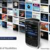 Tienda de BlackBerry ya está disponible para Colombia