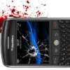 RIP Blackberry :'-(