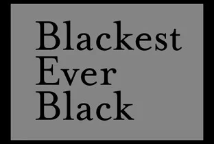Blackest Ever Black anuncia próximo álbum de Black Rain y de Tropic Of Cancer...