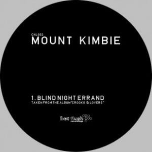 Mount Kimbie lanzara nuevo EP en Hotflush