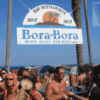 Bora Bora (Ibiza) reabre sus puertas
