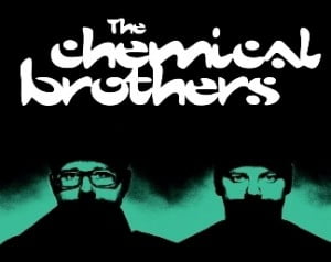 The Chemical Brothers estarían en Colombia este 2012