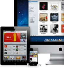 iTunes Store Colombia ya está disponible