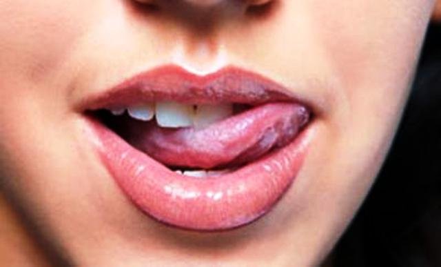 Un puñado de cosas que no sabías sobre tu saliva