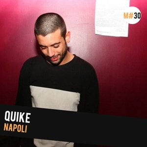 MP3:Quike / Melkiocast #30
