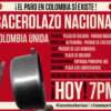 Hoy a las 7pm "Gran Cacerolazo Nacional" Colombia esta Indignada
