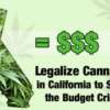 La Corte Suprema de California rechazo el Cannabis medicinal
