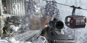Call of Duty: Black Ops tendrá tecnología 3D