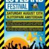 Mp3: Carl Craig – Live @ Loveland Festival 2011 (Amsterdam) – 13-08-2011
