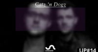 Mp3: Catz 'n Dogz - Unsound Podcast Up #14 (25-09-2011)
