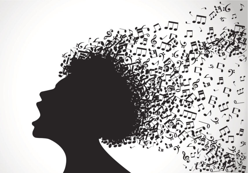 Si te estremeces con música electrónica inteligente, significa que tu cerebro es especial.
