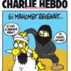 Allahu Akbar! Charlie Hebdo