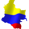 Exportaciones extrañas de Colombia al Mundo